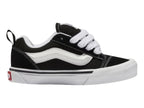 Tenis Vans Cyu6bt Para Niño