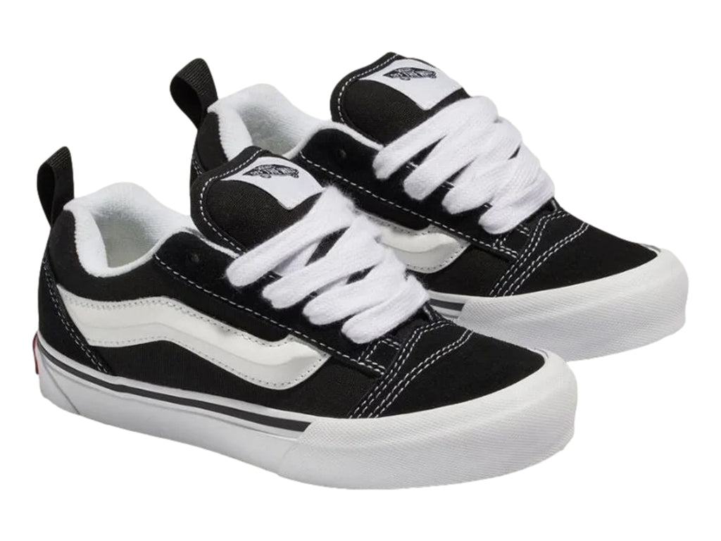 Tenis Vans Cyu6bt Para Niño