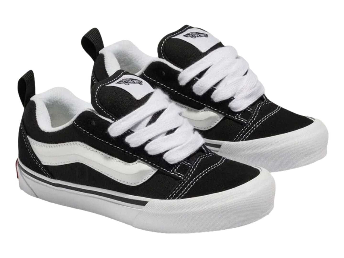 Tenis Vans Cyu6bt Para Niño