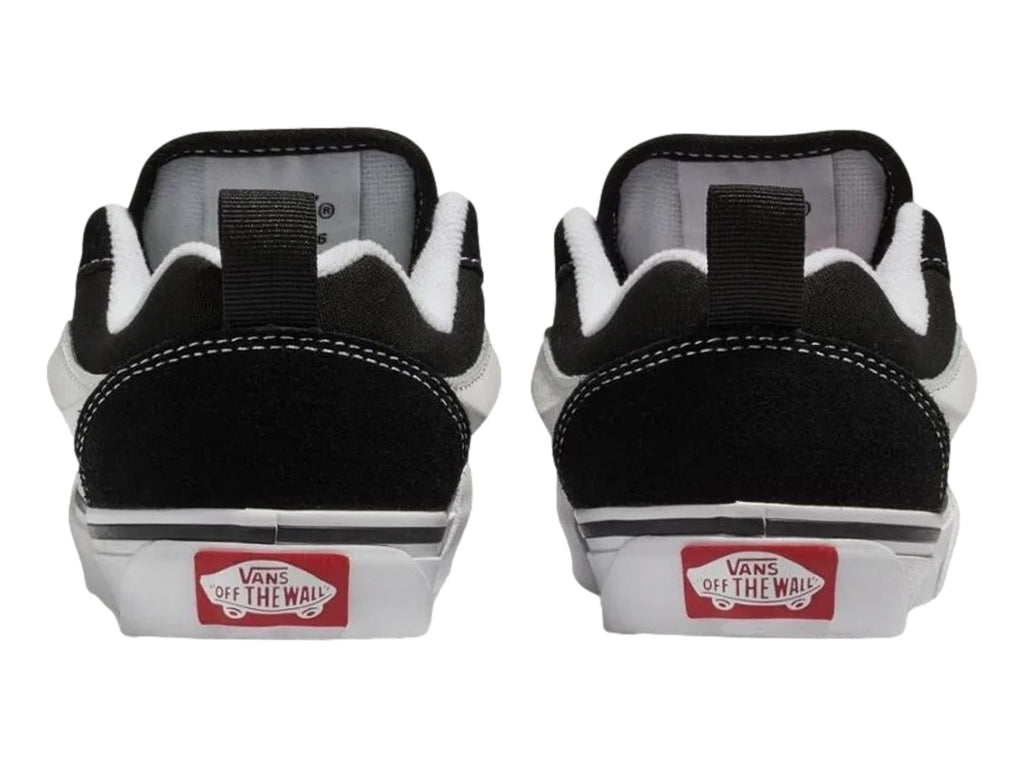 Tenis Vans Cyu6bt Para Niño