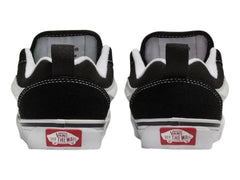 Tenis Vans Cyu6bt Para Niño