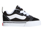 Tenis Vans D0k6bt Para Niño
