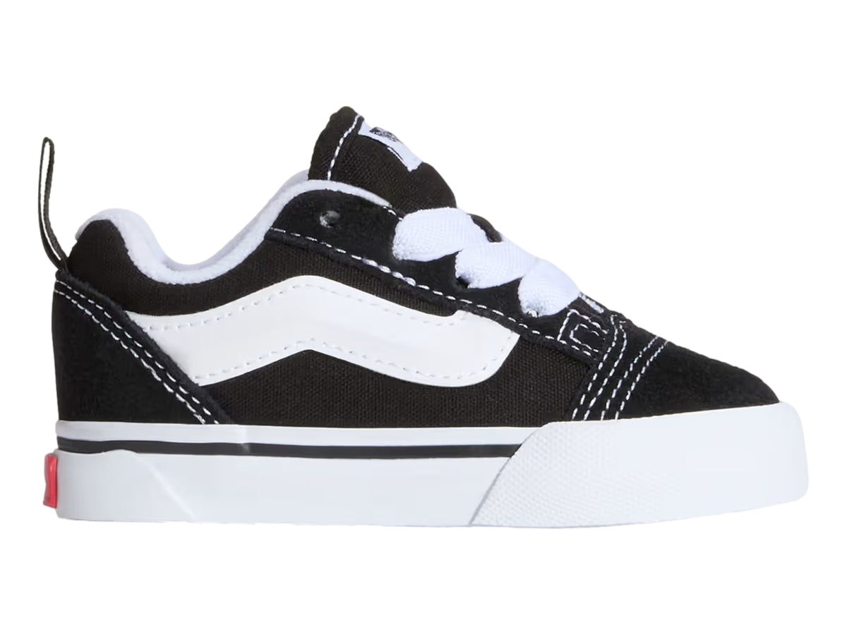 Tenis Vans D0k6bt Para Niño