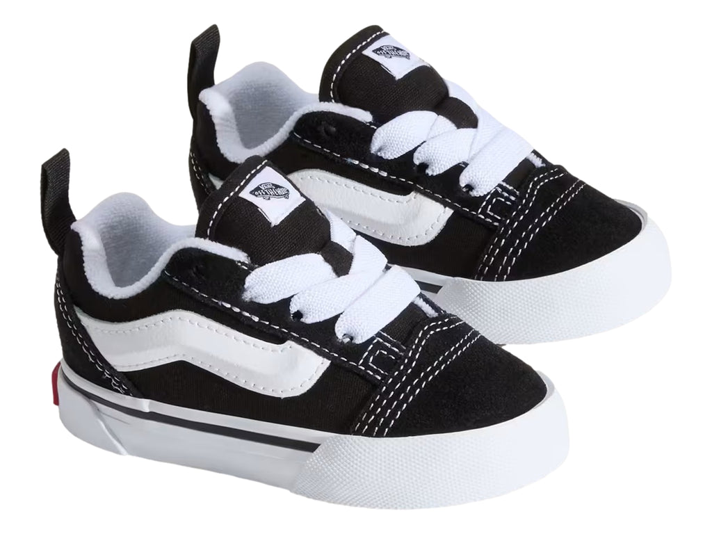 Tenis Vans D0k6bt Para Niño