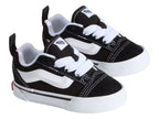 Tenis Vans D0k6bt Para Niño