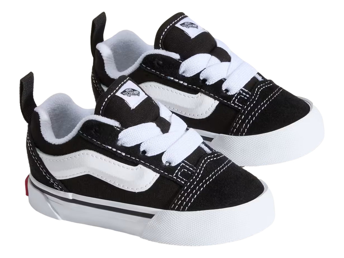 Tenis Vans D0k6bt Para Niño