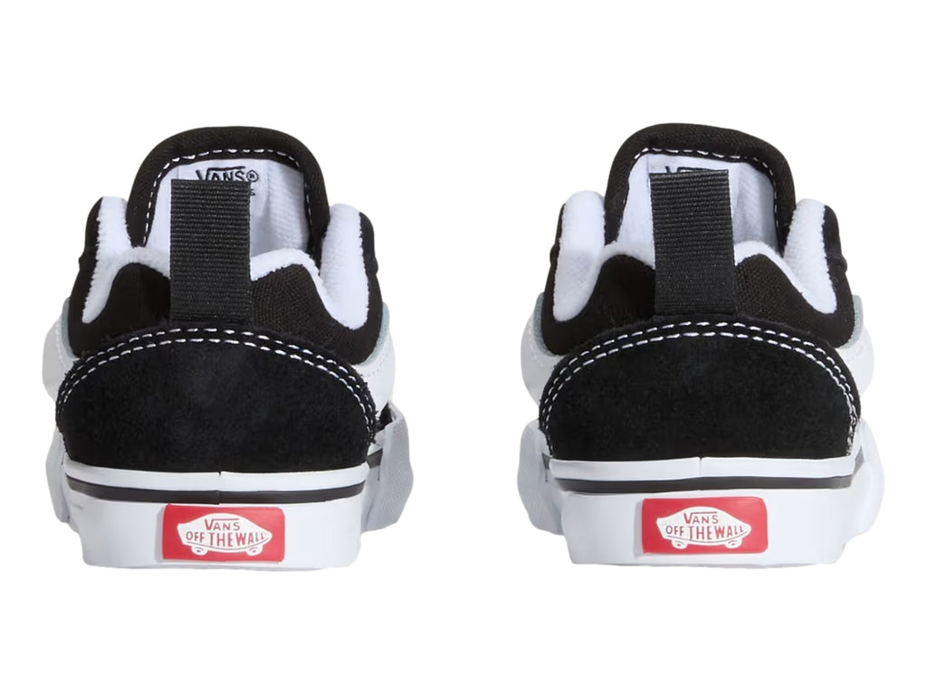 Tenis Vans D0k6bt Para Niño