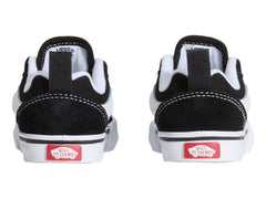 Tenis Vans D0k6bt Para Niño