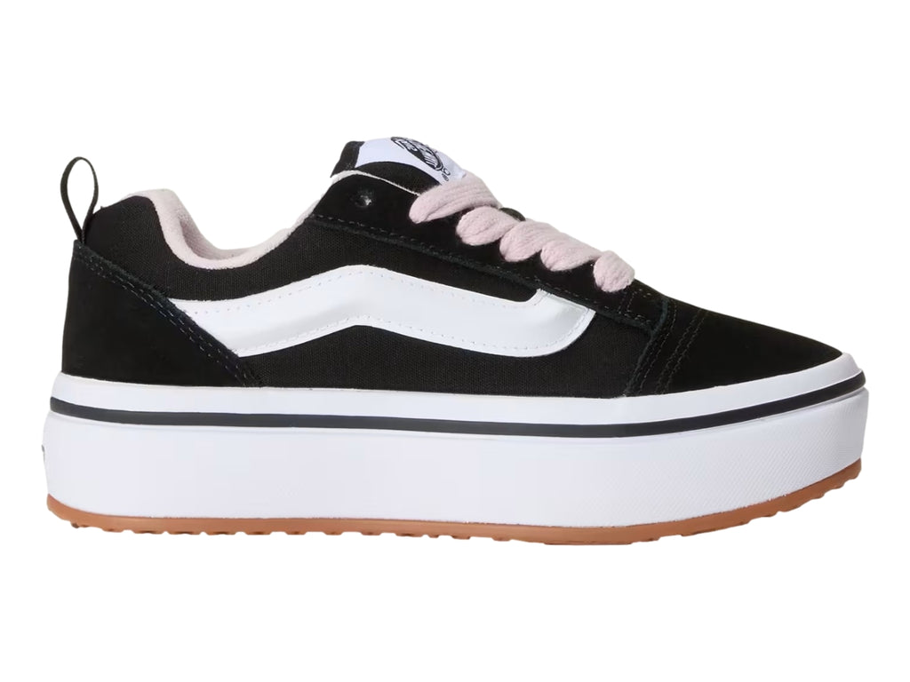 Tenis Vans Z2tb9p Para Niña