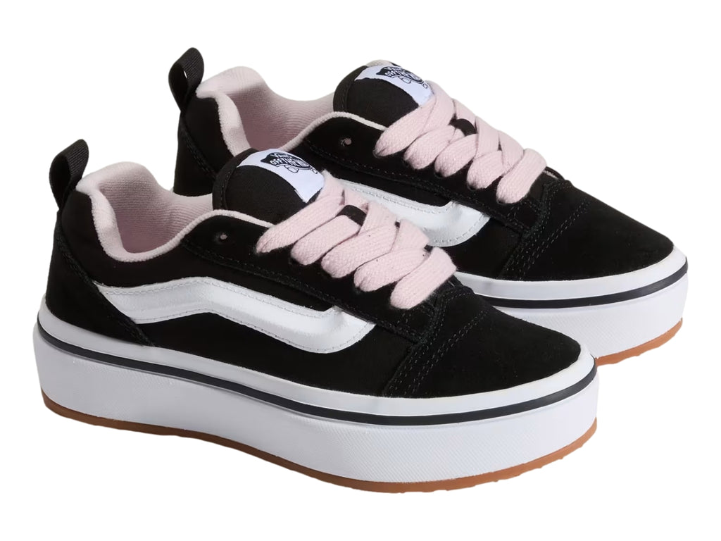 Tenis Vans Z2tb9p Para Niña
