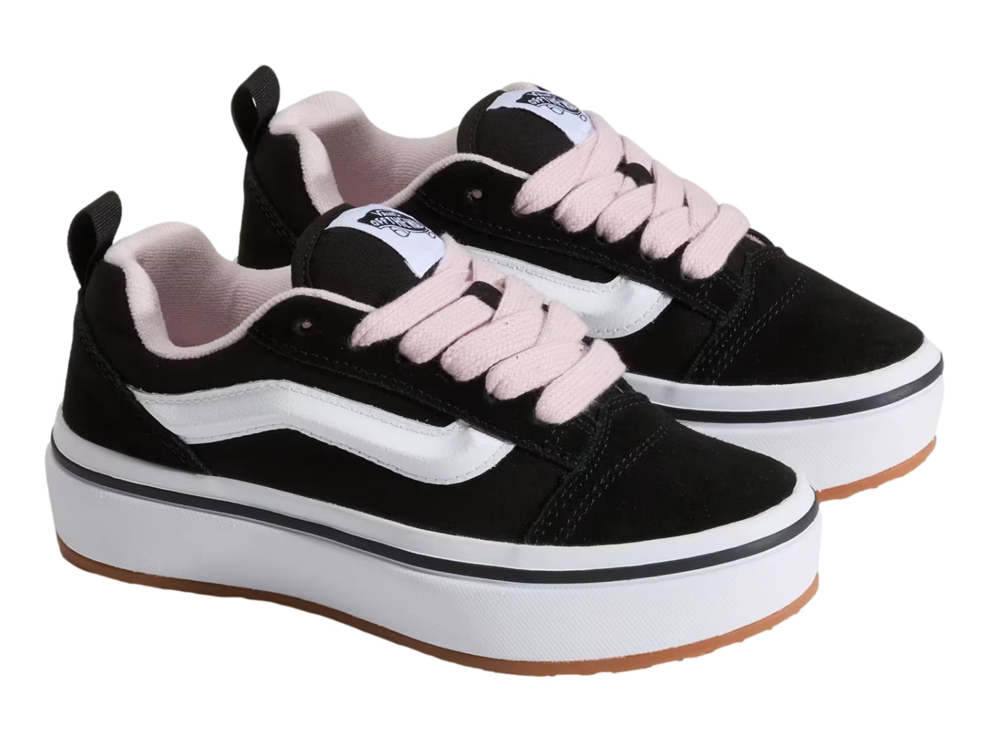 Tenis Vans Z2tb9p Para Niña