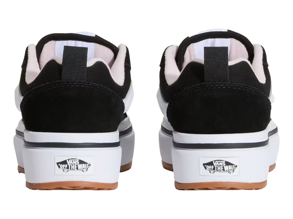 Tenis Vans Z2tb9p Para Niña