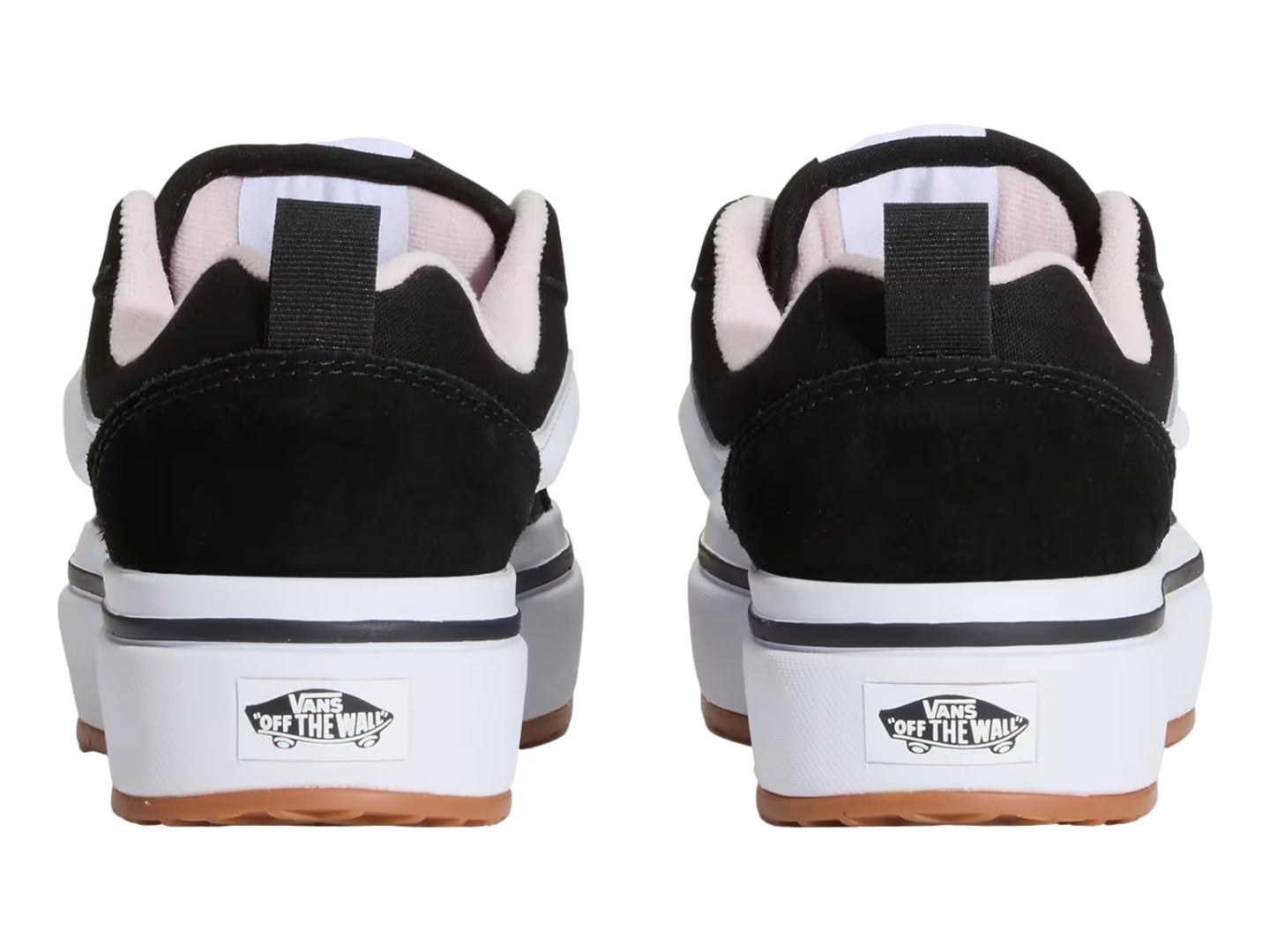 Tenis Vans Z2tb9p Para Niña