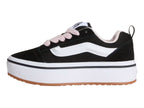 Tenis Vans Z2tb9p Para Niña