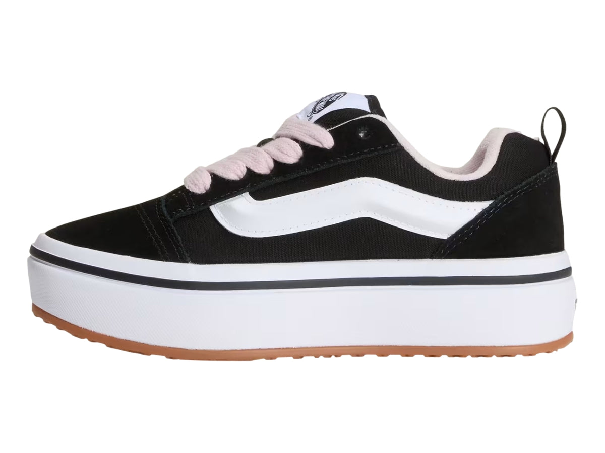Tenis Vans Z2tb9p Para Niña