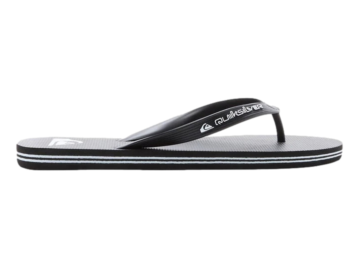 Sandalias Quiksilver 10105M Para Hombre
