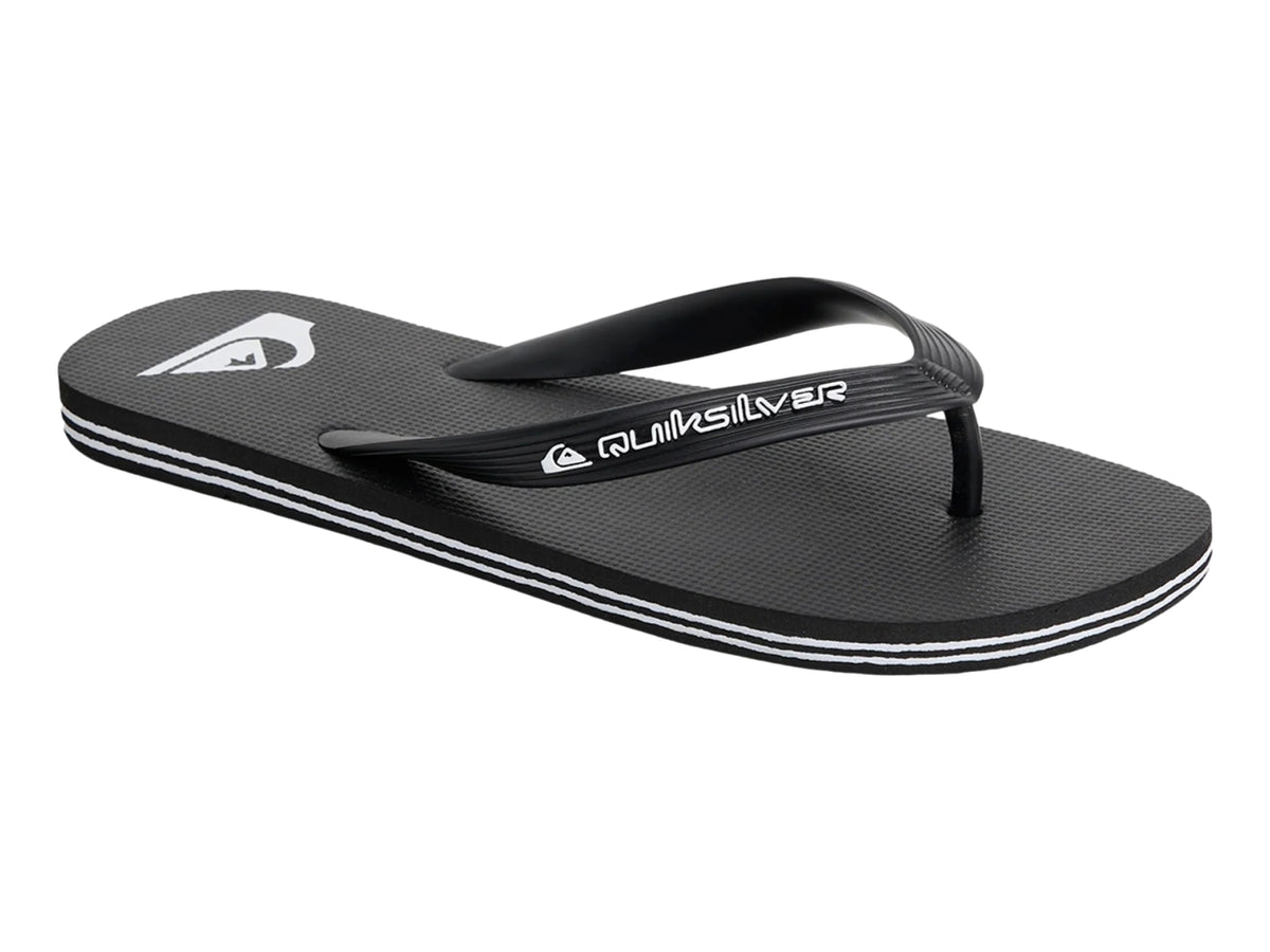 Sandalias Quiksilver 10105M Para Hombre
