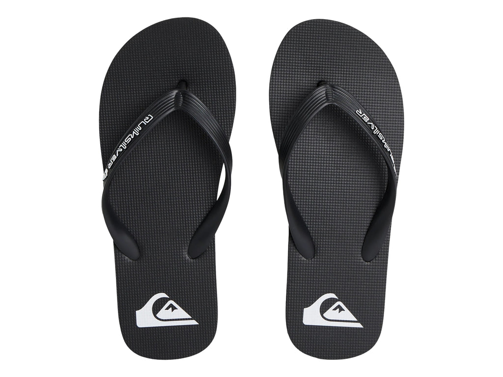 Sandalias Quiksilver 10105M Para Hombre