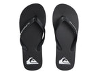 Sandalias Quiksilver 10105M Para Hombre