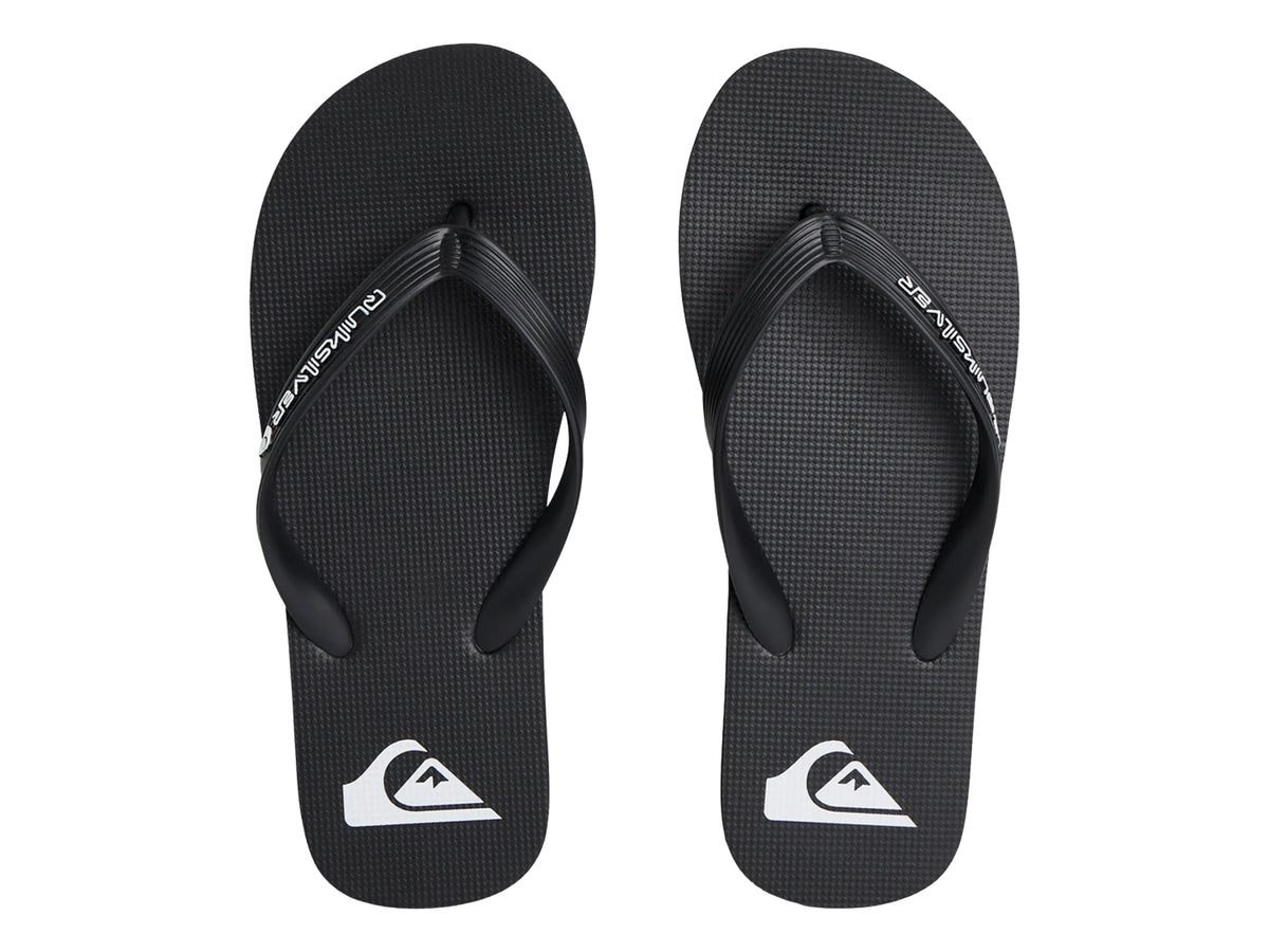 Sandalias Quiksilver 10105M Para Hombre