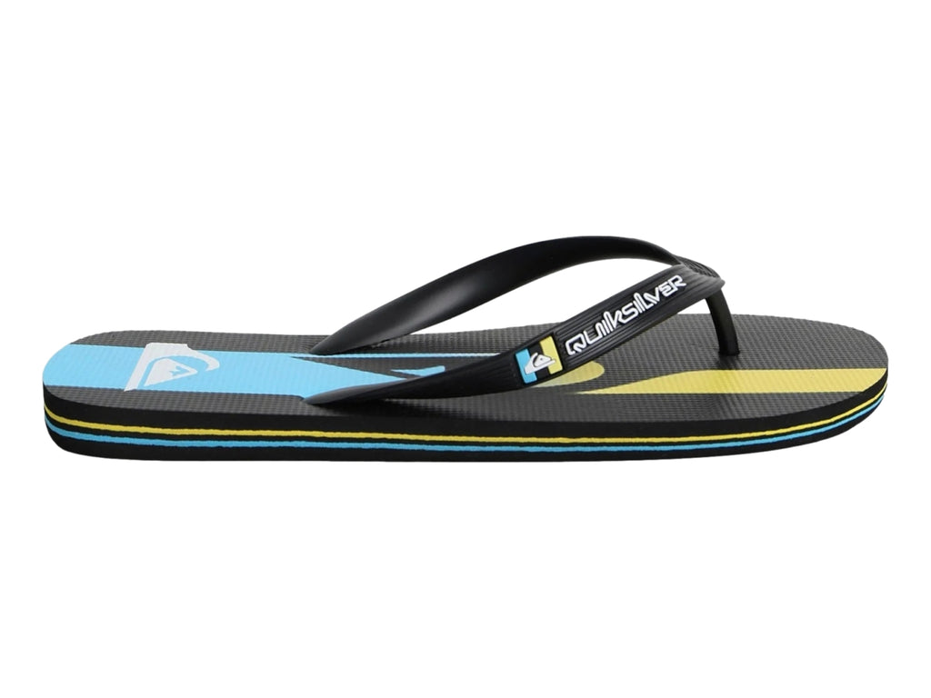 Sandalias Quiksilver 10085M Para Hombre