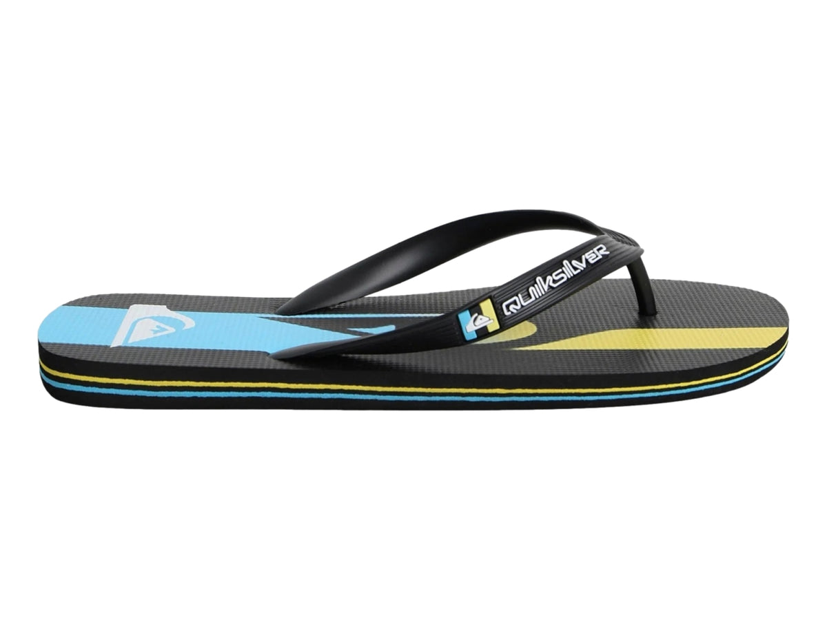 Sandalias Quiksilver 10085M Para Hombre