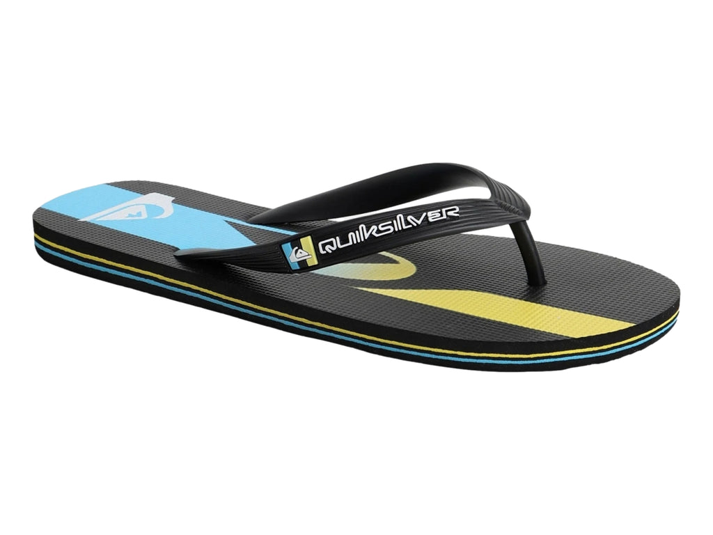 Sandalias Quiksilver 10085M Para Hombre