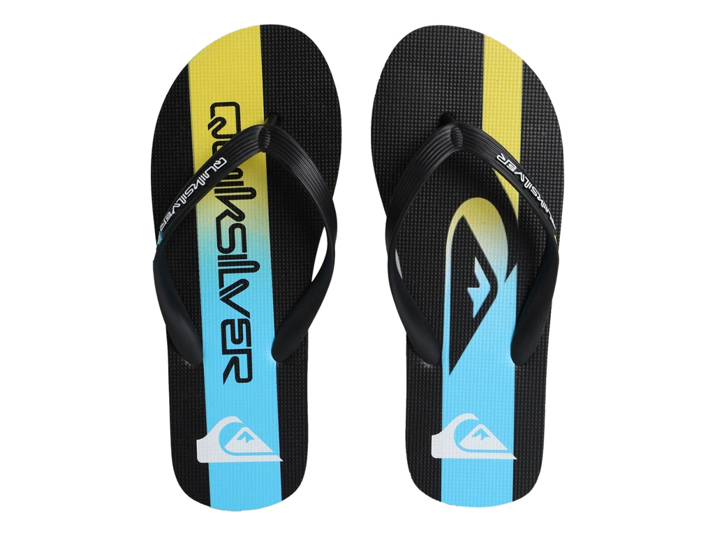 Sandalias Quiksilver 10085M Para Hombre
