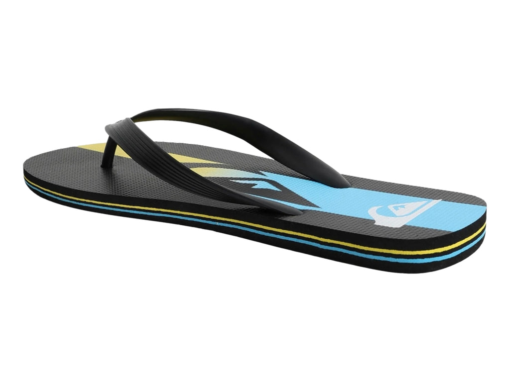 Sandalias Quiksilver 10085M Para Hombre