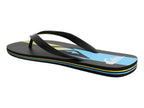 Sandalias Quiksilver 10085M Para Hombre