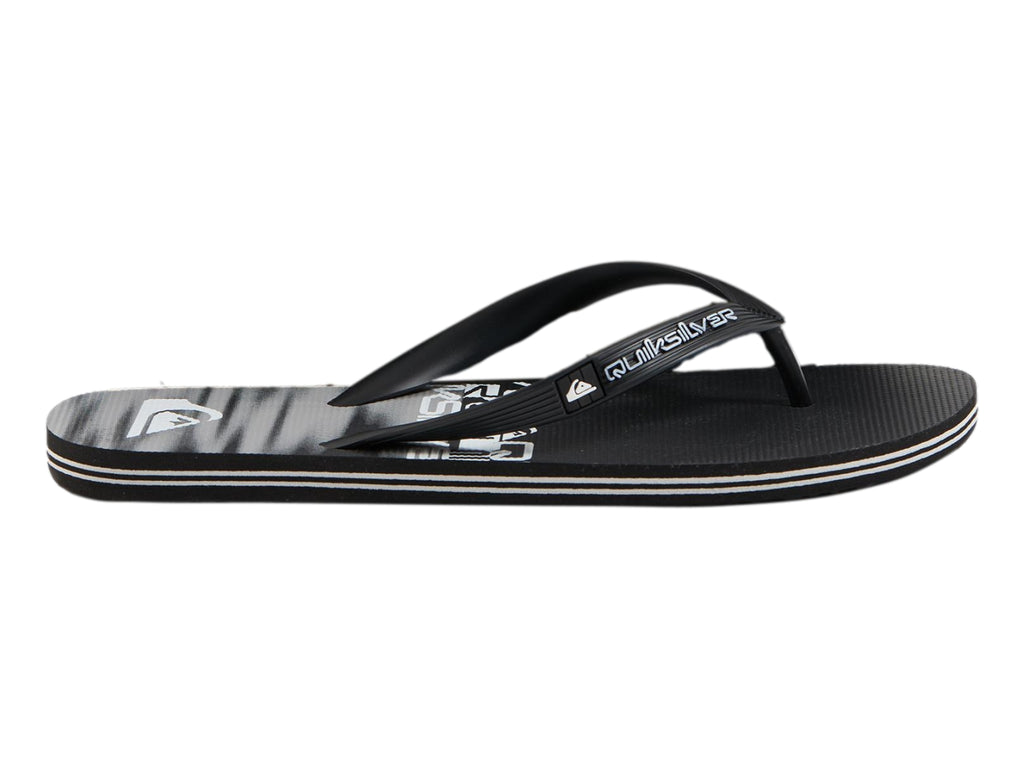 Sandalias Quiksilver 10085M Para Hombre