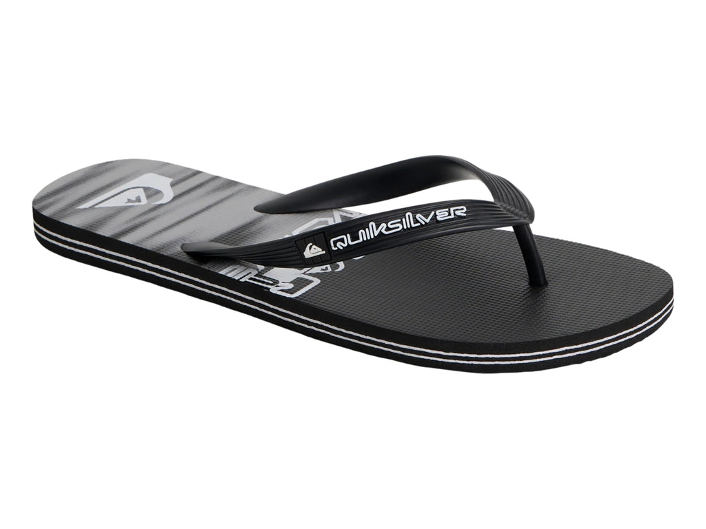 Sandalias Quiksilver 10085M Para Hombre
