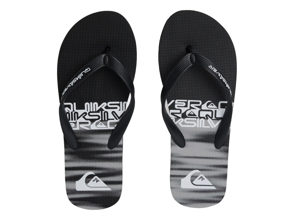 Sandalias Quiksilver 10085M Para Hombre