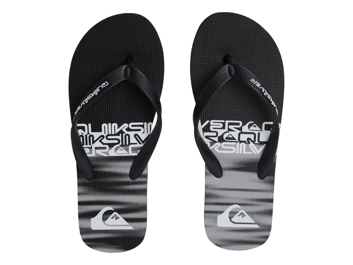 Sandalias Quiksilver 10085M Para Hombre