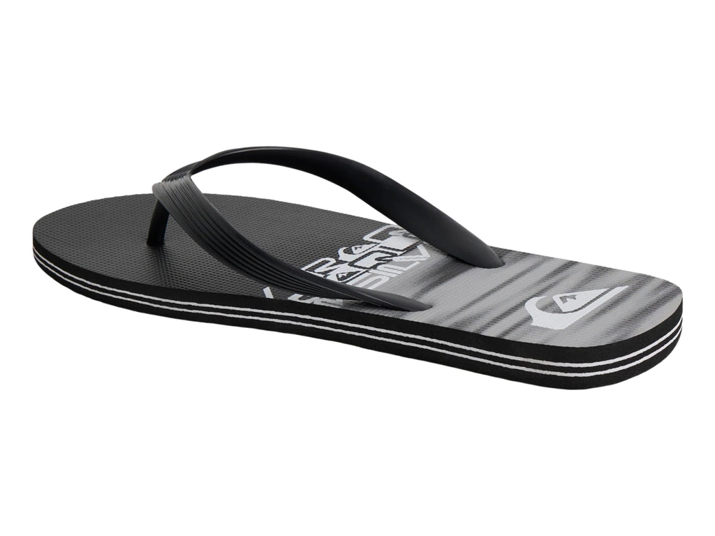 Sandalias Quiksilver 10085M Para Hombre