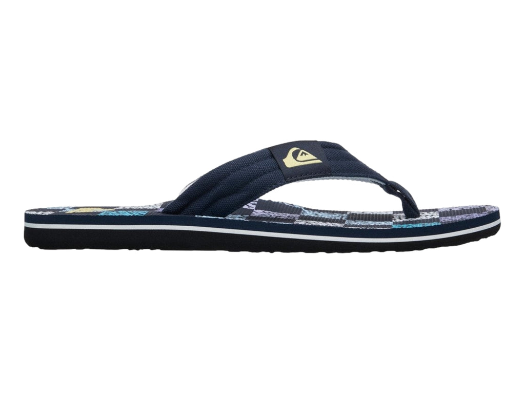 Sandalias Quiksilver 100093 Para Hombre