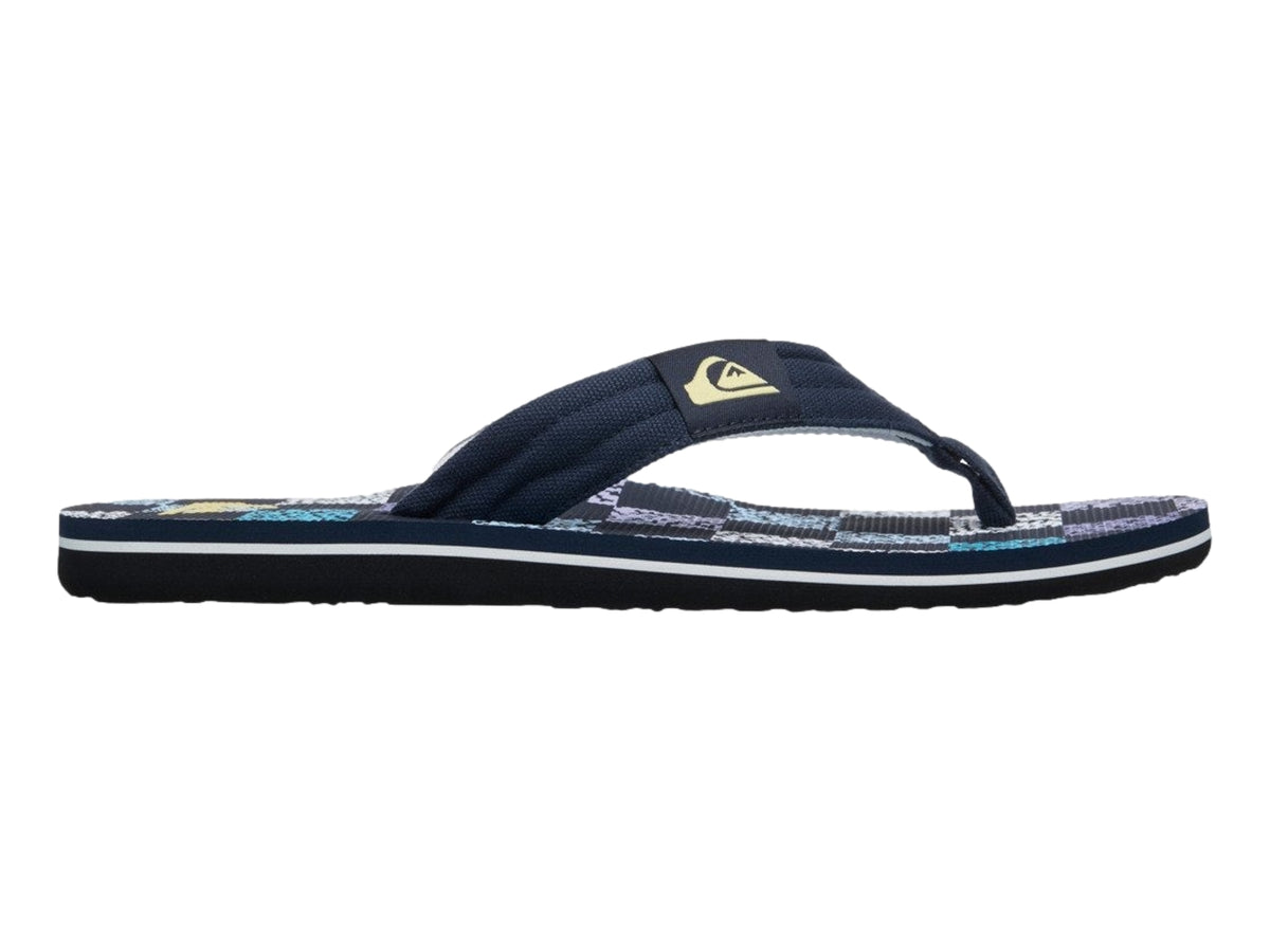Sandalias Quiksilver 100093 Para Hombre