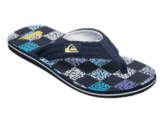 Sandalias Quiksilver 100093 Para Hombre