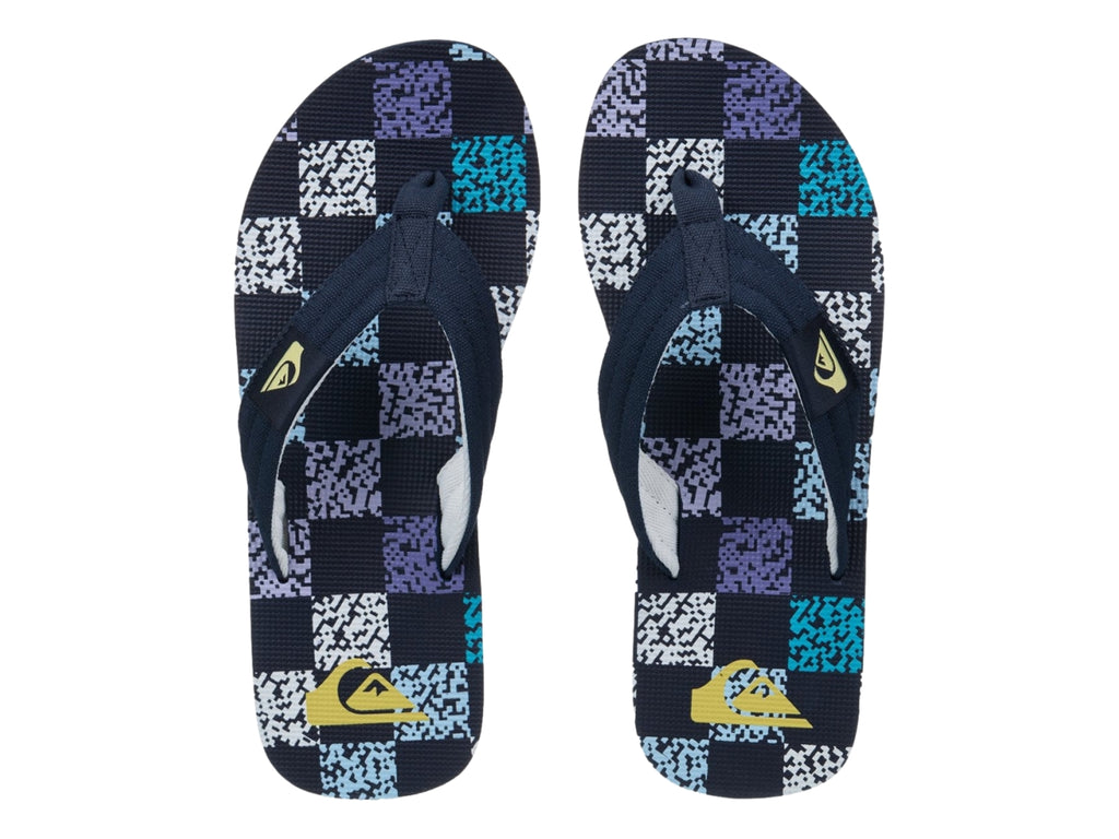 Sandalias Quiksilver 100093 Para Hombre