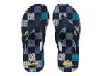 Sandalias Quiksilver 100093 Para Hombre