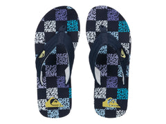 Sandalias Quiksilver 100093 Para Hombre