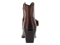 Botas Texaban 37661 Para Mujer
