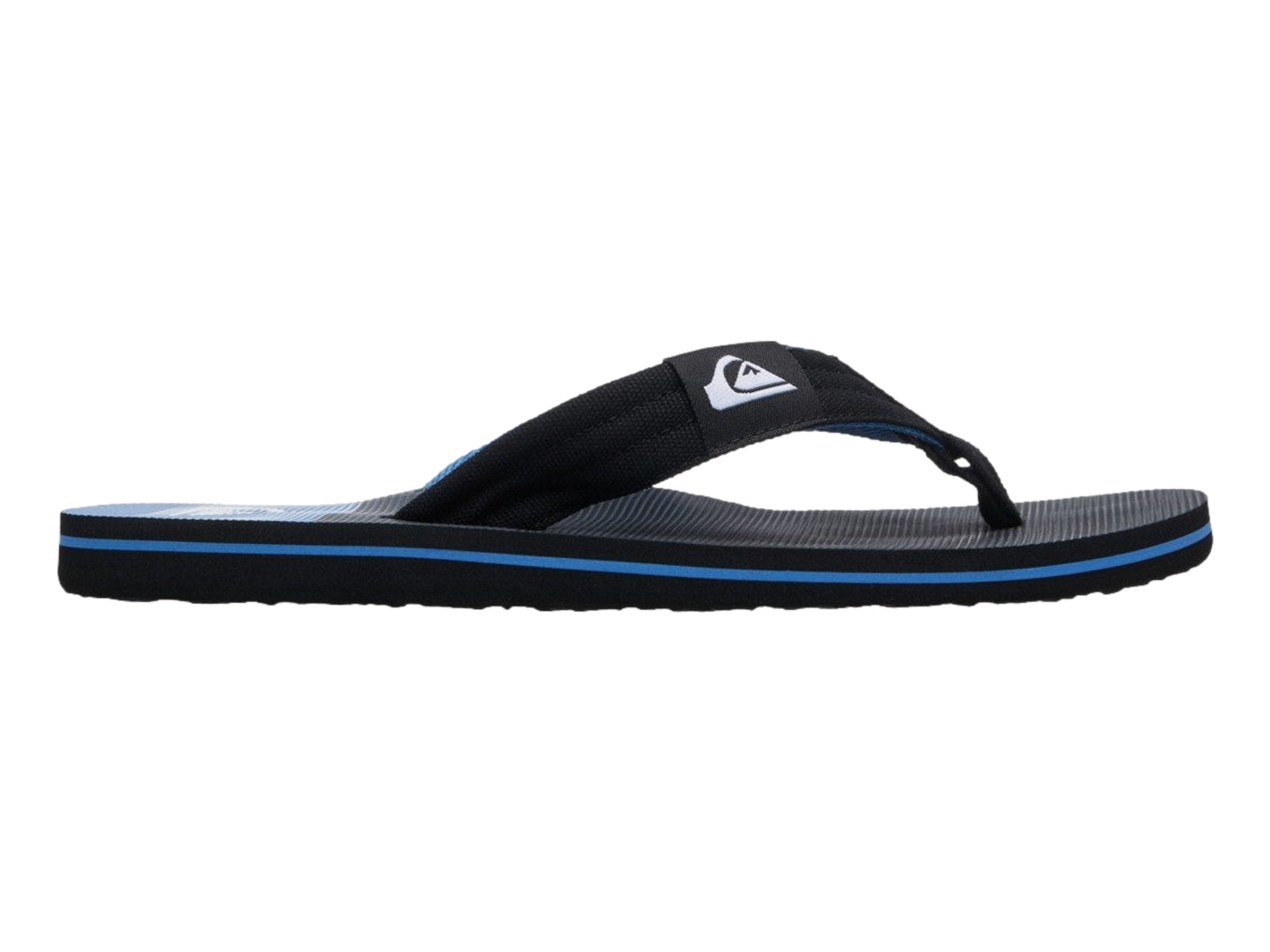 Sandalias Quiksilver 100093 Para Hombre