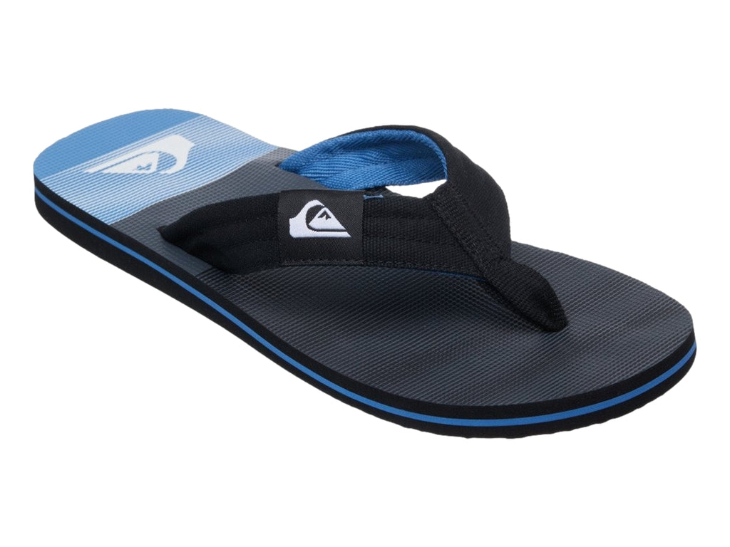 Sandalias Quiksilver 100093 Para Hombre
