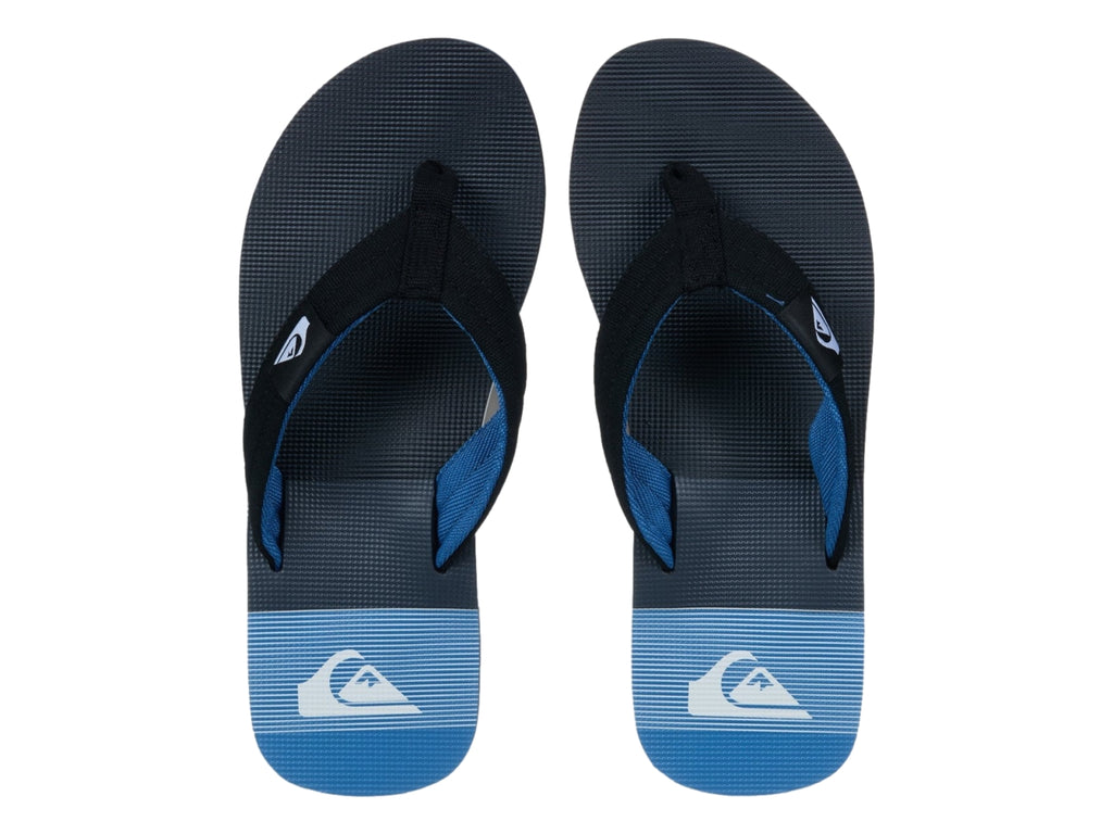 Sandalias Quiksilver 100093 Para Hombre
