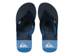 Sandalias Quiksilver 100093 Para Hombre