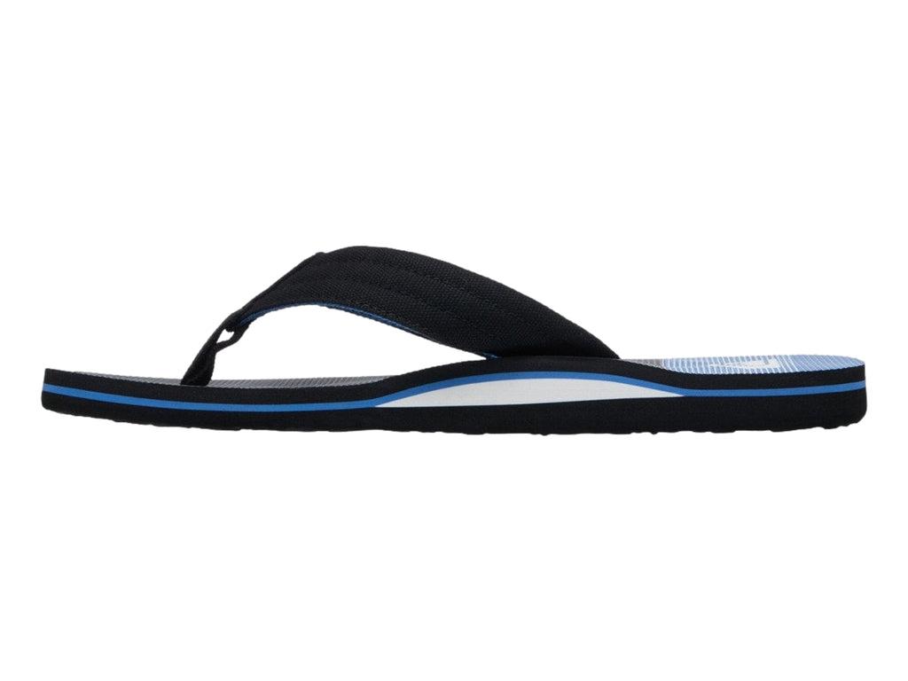 Sandalias Quiksilver 100093 Para Hombre