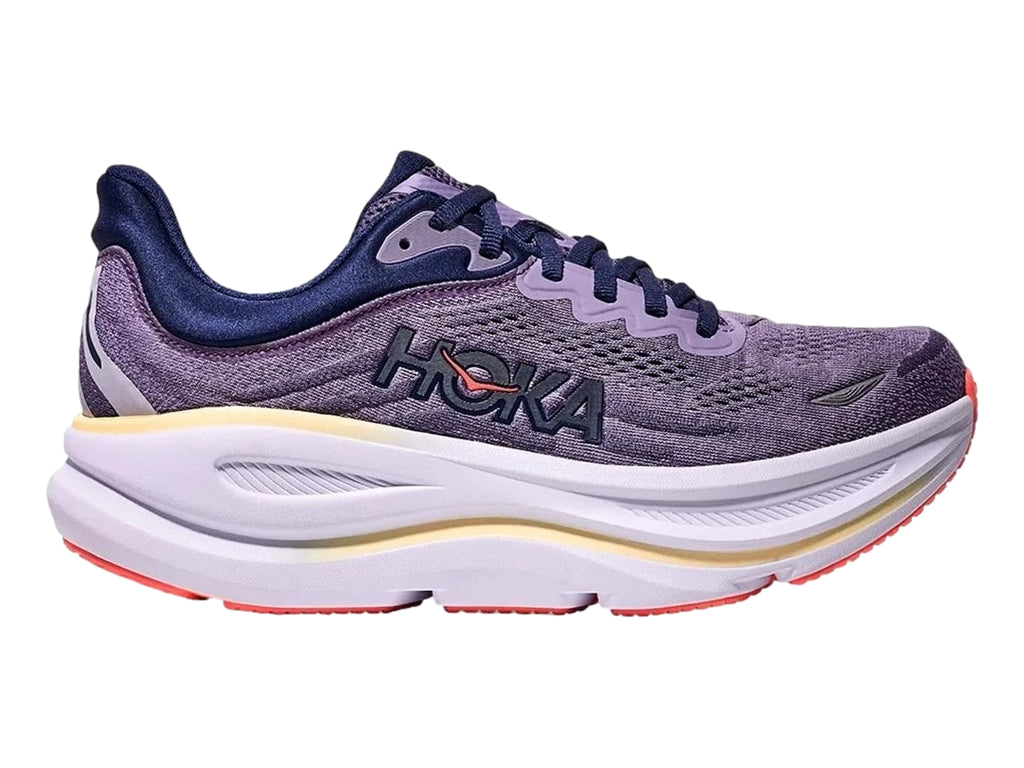 Tenis Hoka 162012 Para Mujer