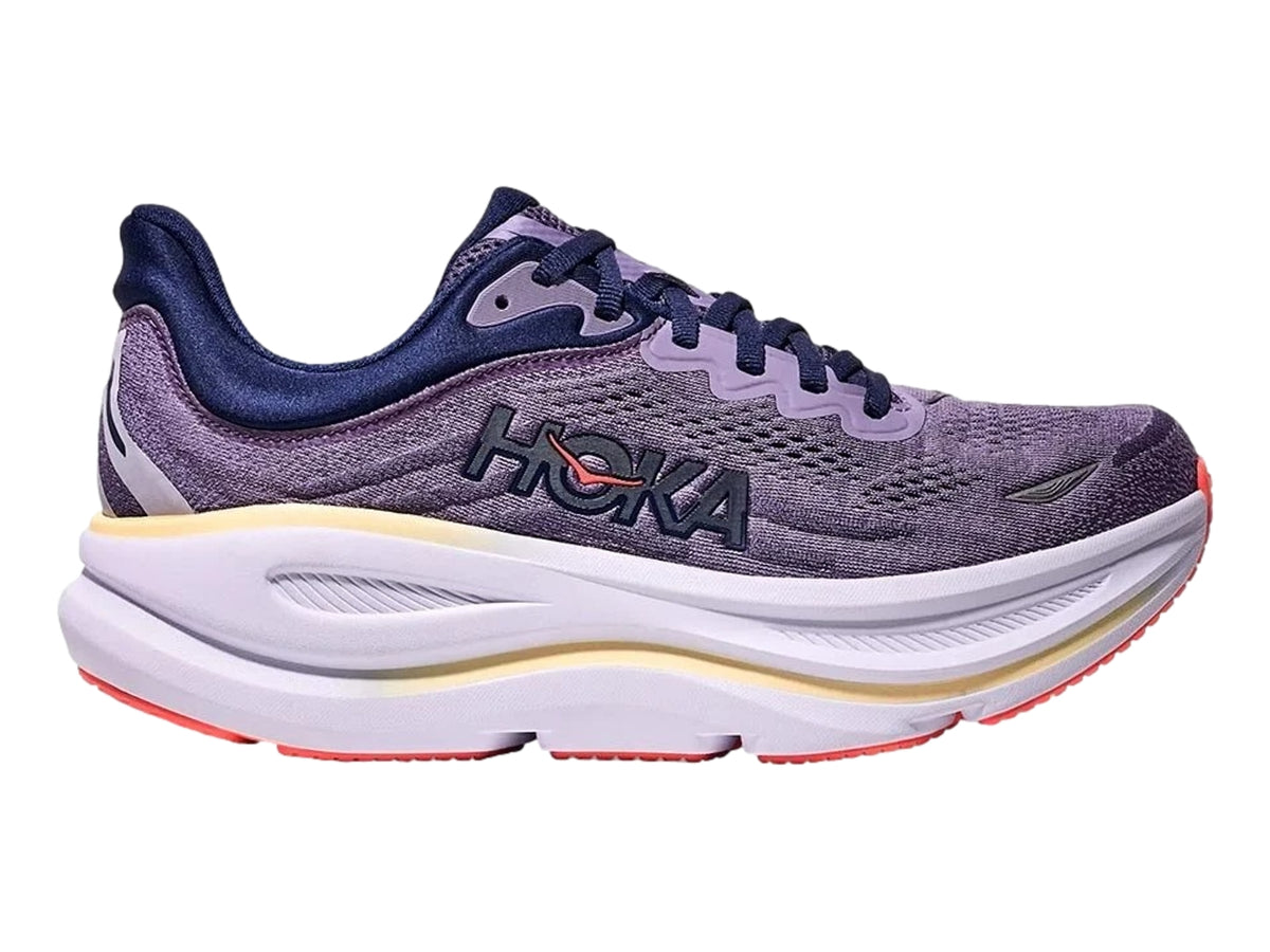 Tenis Hoka 162012 Para Mujer
