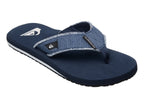 Sandalias Quiksilver 100047 Para Hombre